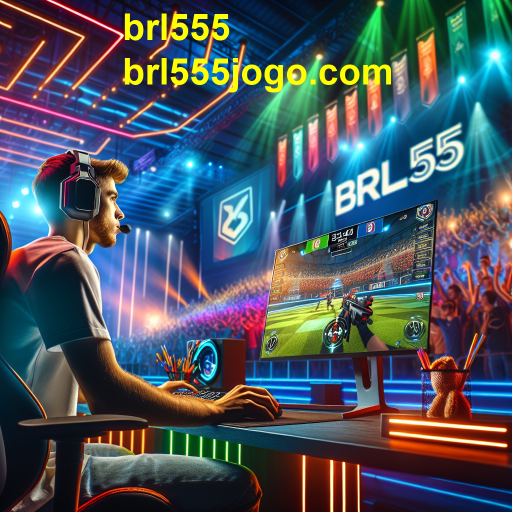 O Crescimento dos Jogos de Esportes na Indústria de Jogos